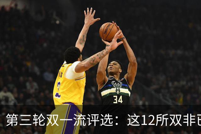 第三轮双一流评选：这12所双非已全面达标，很大概率能入选！快来看看你的大学有没有上榜